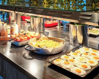 Maistra Select Astarea Hotel - Mlini - Buffet