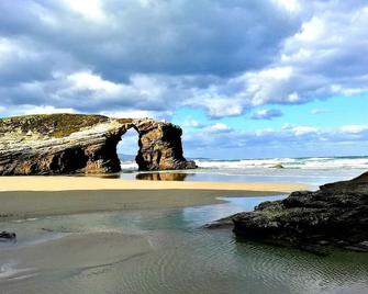 Casa Brais - Barreiros