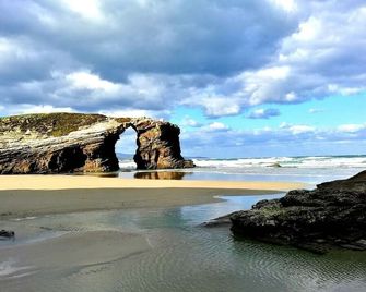 Casa Brais - San Cosme de Barreiros