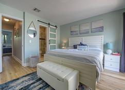 Bayview Beach Condo - Clearwater Beach - Sovrum