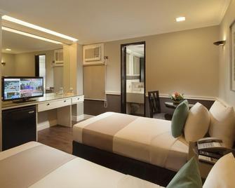 Metrocentre Hotel - Tagbilaran City