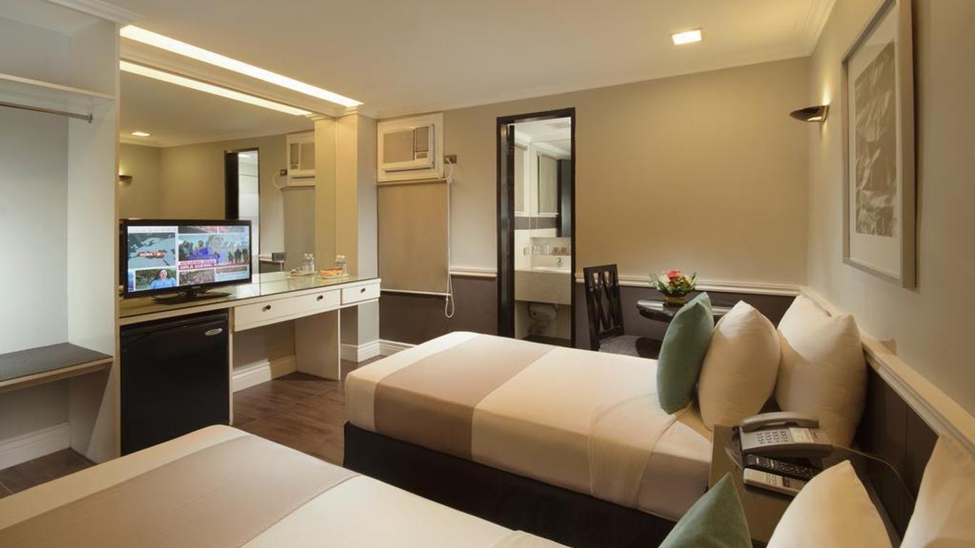 Metrocentre Hotel