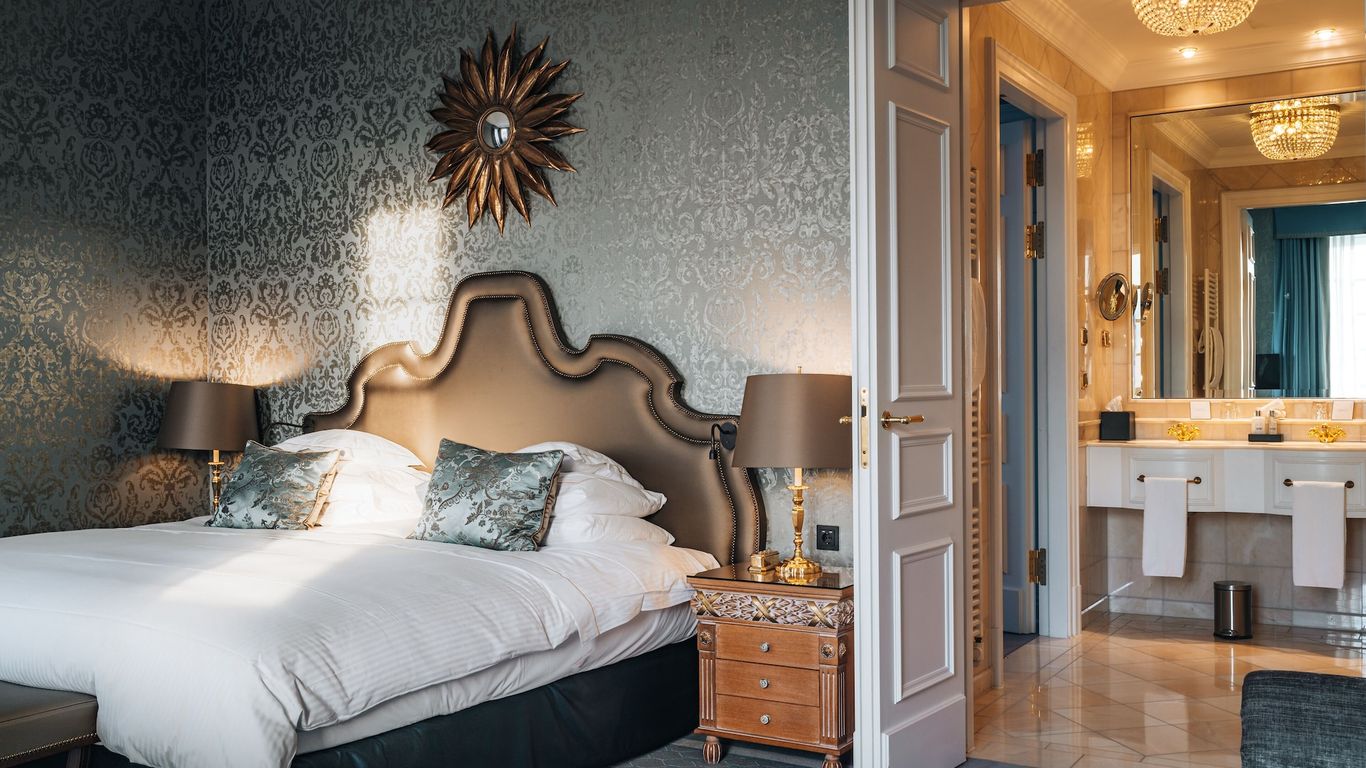 Althoff Grandhotel Schloss Bensberg