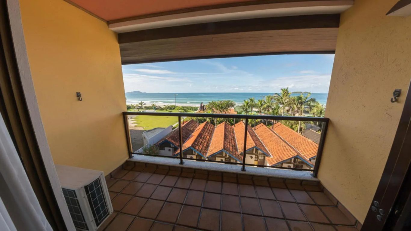 Costa Norte Ingleses Hotel