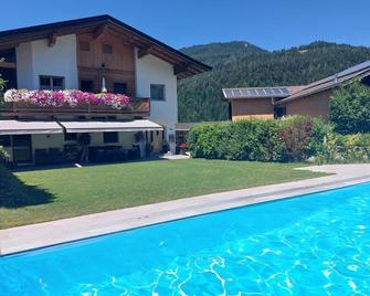 Appartement Unterbering - Söll - Pileta