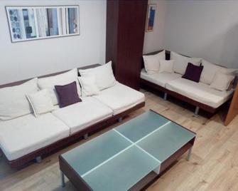 Todorini Kuli Apartments - Bansko - Oturma odası