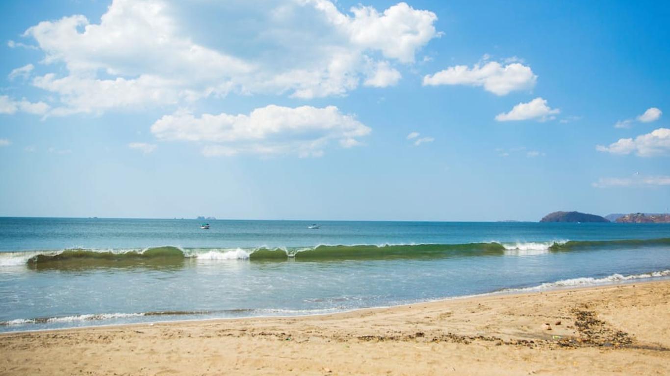 هوتل براسيليتو