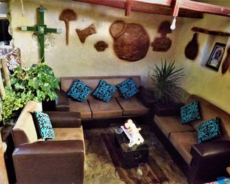 Caminantes del Valle of Sacred - Urubamba - Lounge