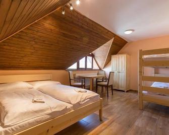 Penzion Satovske lipy - Šatov - Habitación