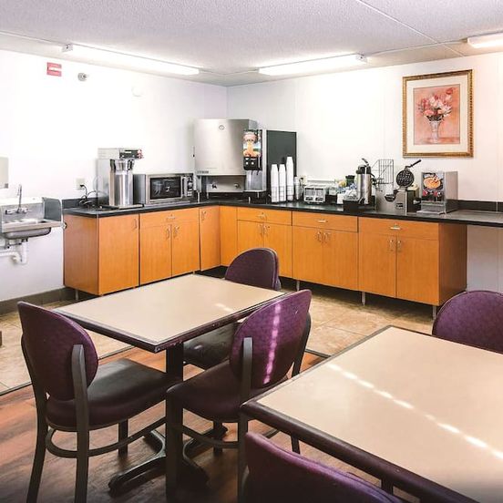Key Inn Roseville image 1