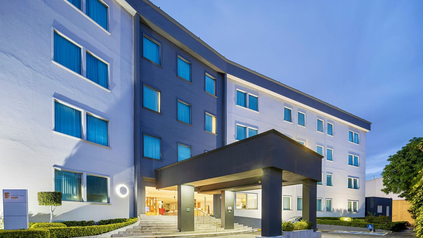 Fiesta Inn Express Perinorte