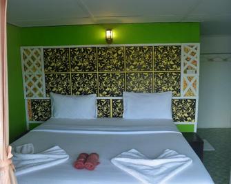 Phi Phi Beach Front Resort - Ko Phi Phi - Habitación
