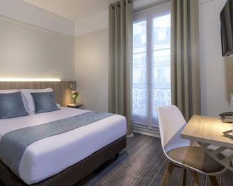 Opera Lafayette - Paris - Bedroom