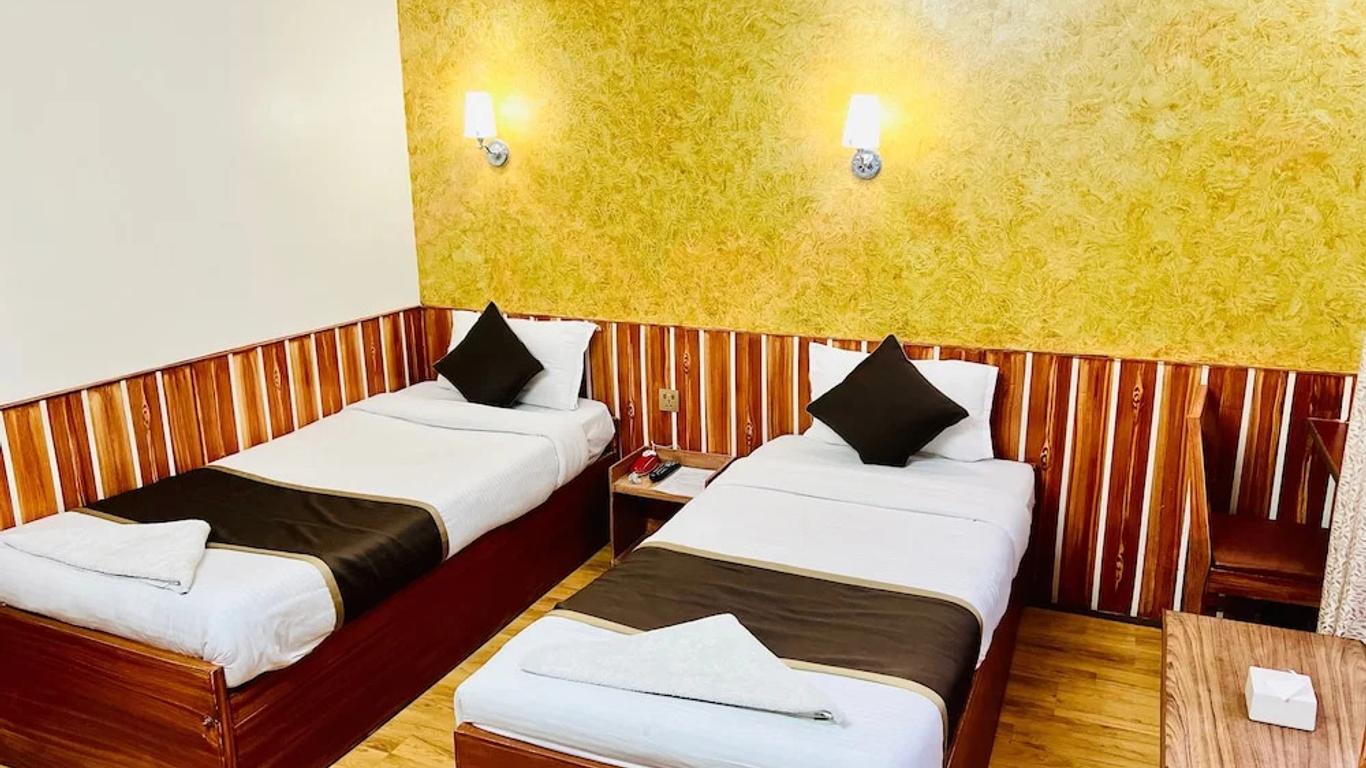 Thamel Seasons Hotel