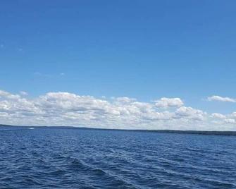 My Sweet Escape... come as friends, leave as family - Indian River - Beach