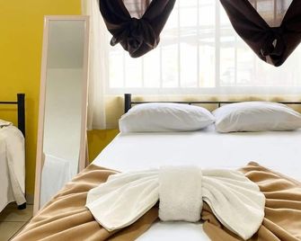 Hotel Quinta Avenida - San José