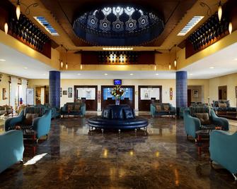 Le Méridien N'Fis - Marrakech - Lobby