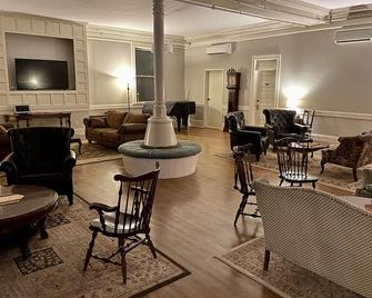 The Brandon Inn - Brandon - Lounge