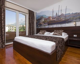 Villa Art - Makarska - Quarto