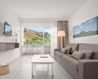 Puerto Azul Suite Hotel - Port de Pollença - Sala de estar