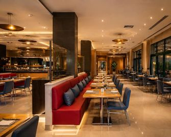Sundance Hotel Istanbul - Istanbul - Ravintola