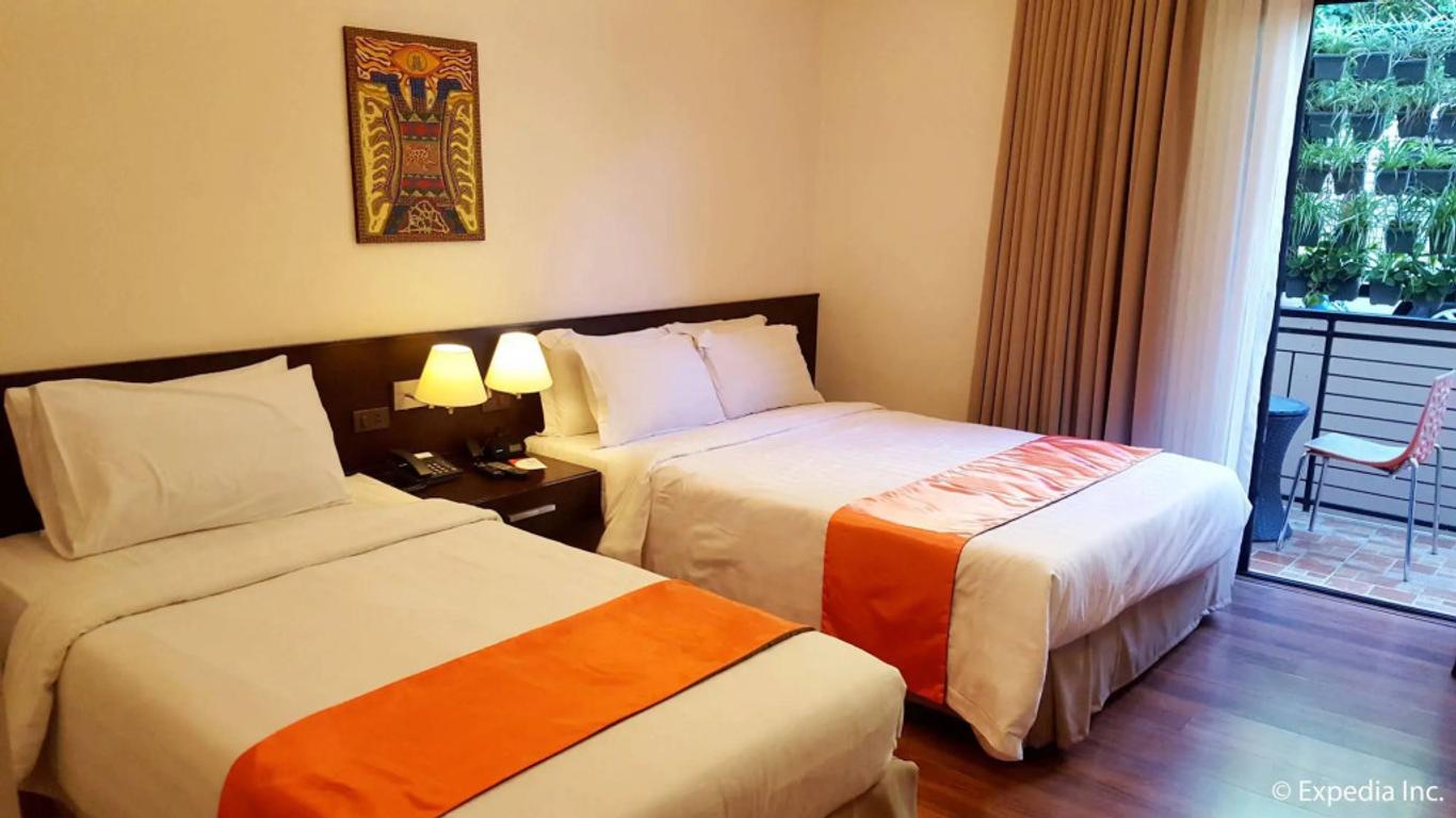C Boutique Hotel
