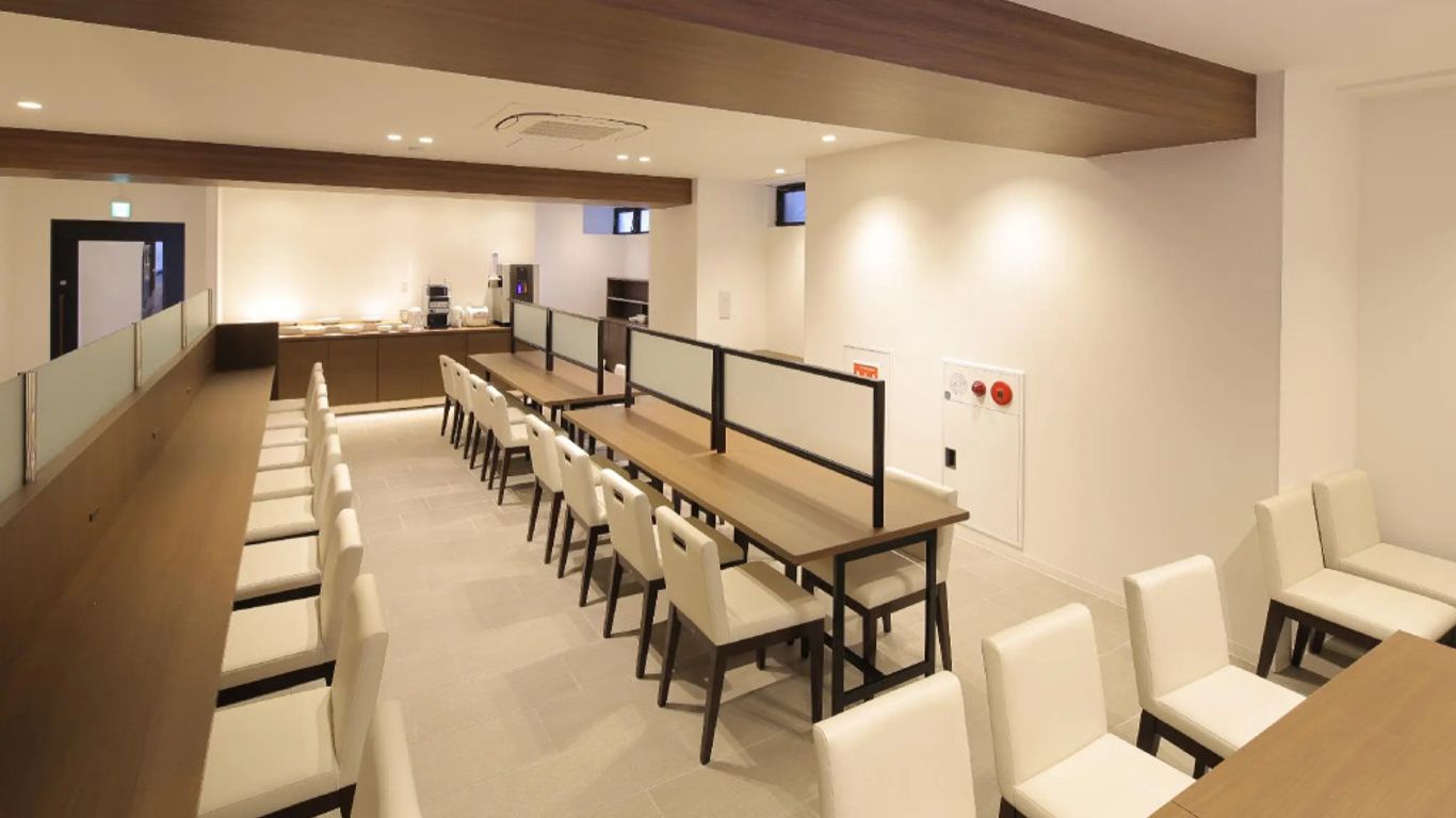 Hotel Lexton Kagoshima Annex