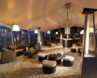 Hotel Naitendi - Cutrofiano - Lounge