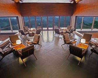 The Valle By Kondody Hotels - Munnar