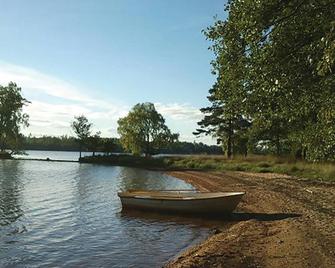 Amazing home in Värnamo with kitchen - Varnamo
