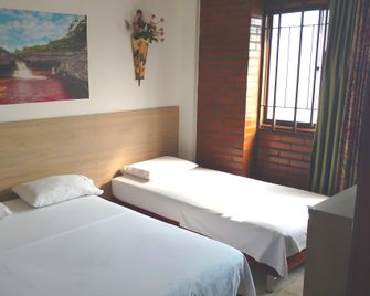 Hotel Elimar - Girardot