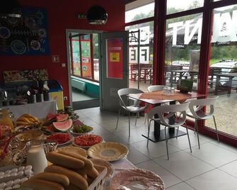 Hotel Galaxie - Zlín