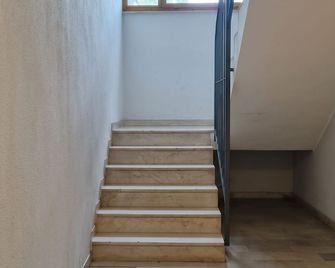 B&B I Capperi - Lugo - Aufgang