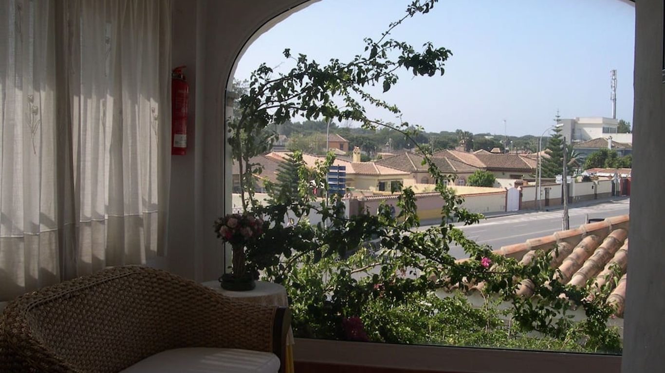 Hotel Cortijo Los Gallos