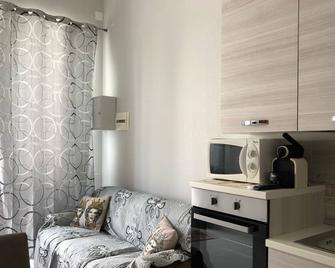 Vrbo Property - Floridia - Soggiorno