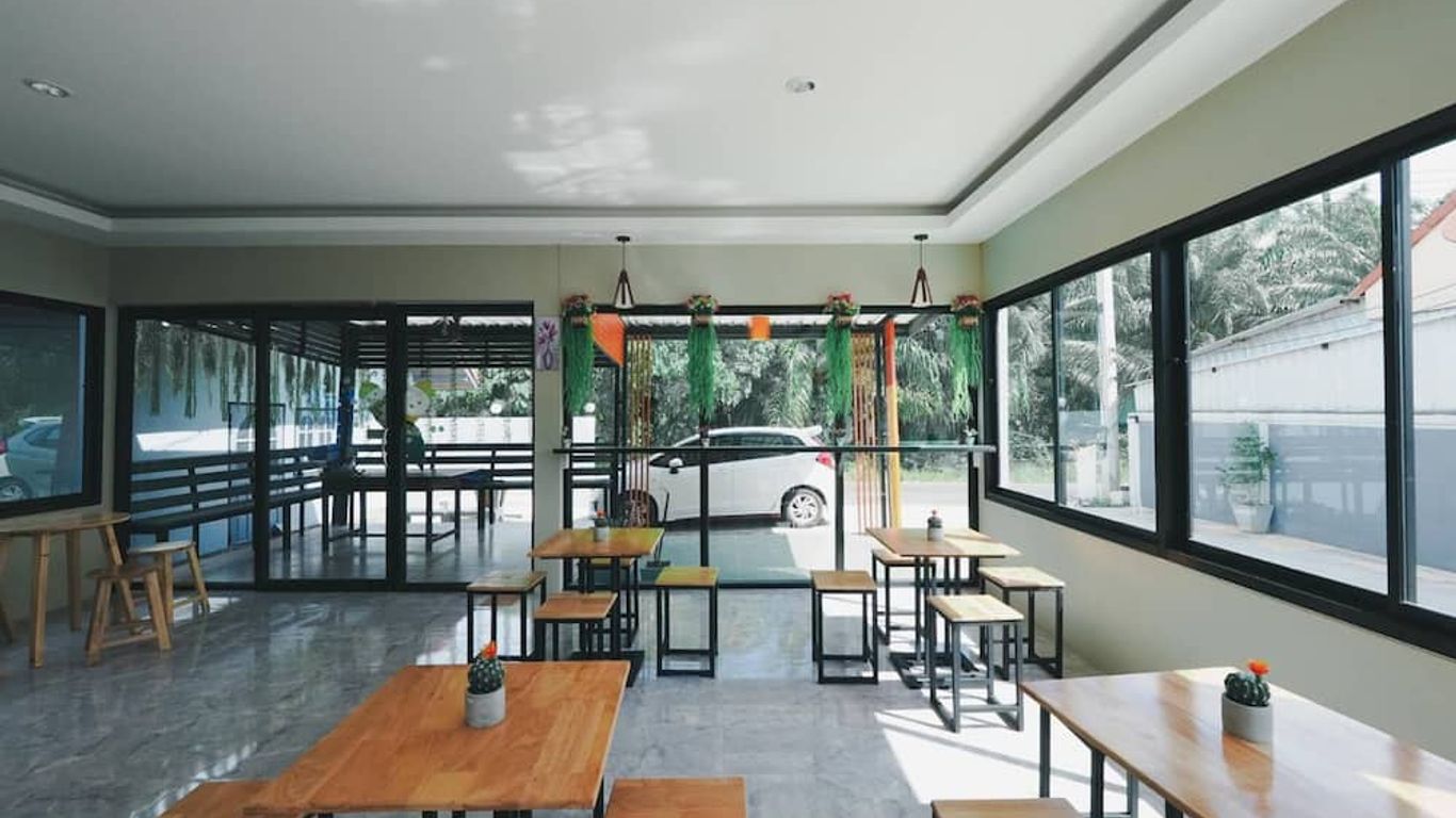 ฮิลล์ไซด์ บูติก