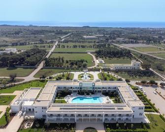 Torre Assunta Hotel - Gallipoli - Piscina