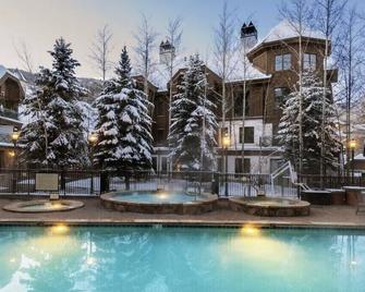 Beaver Creek, Mountain Lodge - Studio Room - Avon - Pool