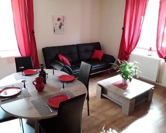 la grange de loghju - Villefort