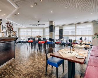 Hotel Moosburger Hof - Pfaffenhofen an der Ilm - Restaurante