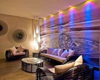 إلبا كوستا بالينا بيتش آند ثالاسو ريزورت - قادس - ردهة