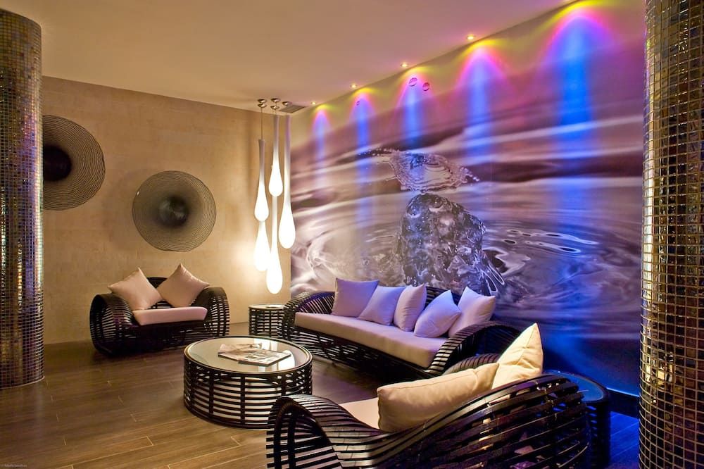 Elba Costa Ballena Beach & Thalasso Resort - קאדיז