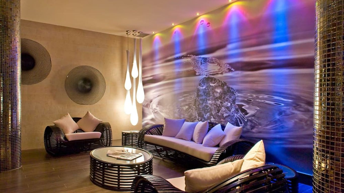 Elba Costa Ballena Beach & Thalasso Resort