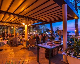 Hotel Maximilian - Bardolino