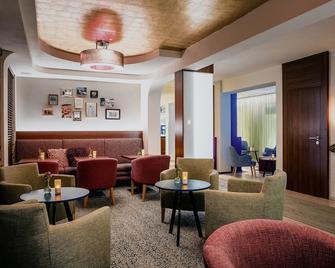Hotel Vorfelder - Walldorf - Lounge