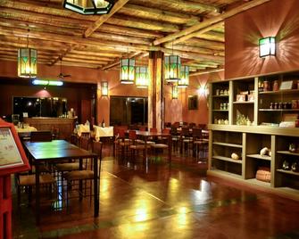 Hotel Cañon de Talampaya - Villa Unión - Bar