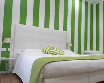 Domus Nova - Regio de Calabria - Habitación
