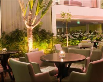 Holiday Inn Sao Paulo Parque Anhembi By IHG - Sao Paulo - Restaurant