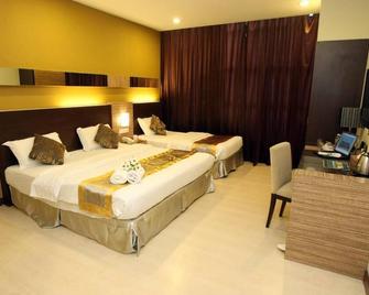 Uptown Imperial - Kajang - Bedroom