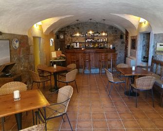 Sant Joan - Palamós - Bar